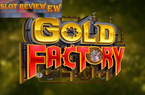 Gold Factory icon